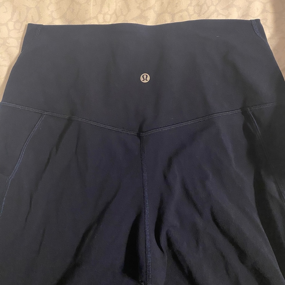 Lululemon Align Leggings